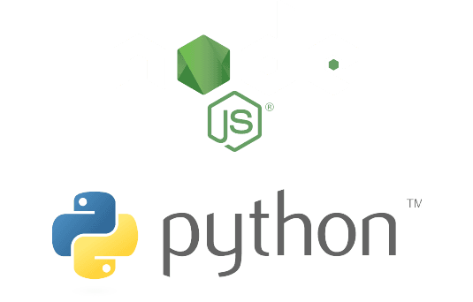 Python and Node.js SDK